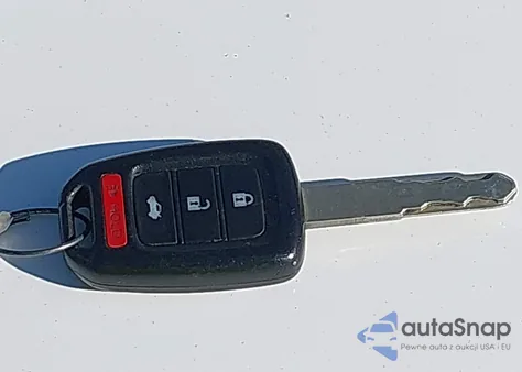 2017 Honda Civic Lx из США, поврежденный, VIN 2HGFC2F51HH533516